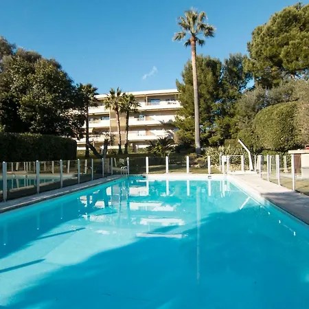 La Palmeraie